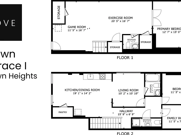 942 Pacific St #1 — Photo 23