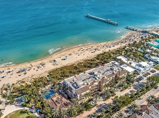 4444 El Mar Dr #3305, Fort Lauderdale, FL 33308