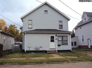 2325 13th St NE, Canton, OH 44705
