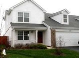1193 Cape Cod Ln, Hampshire, IL 60140
