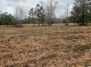 Cook Rd, Ardmore, AL 35739