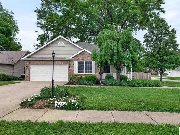 3424 Wiley Ln, Terre Haute, IN 47803