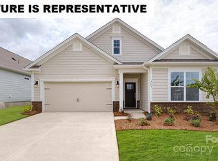 117 Ari Ave, Troutman, NC 28166