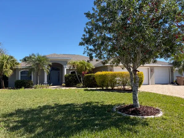 2503 SE 20th Pl, Cape Coral, FL 33904