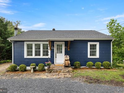 5232 Orkney Grade, Mount Jackson, VA, 22842