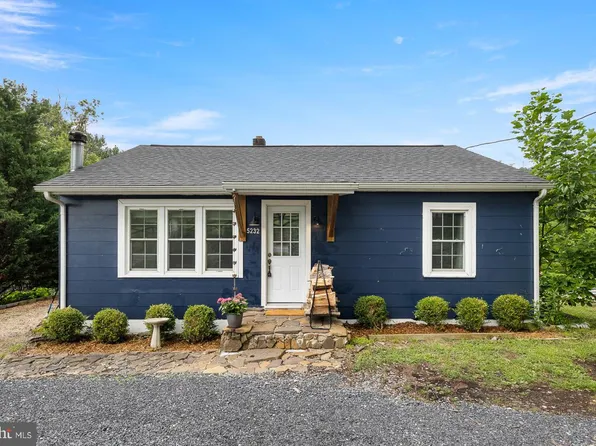 5232 Orkney Grade, Mount Jackson, VA 22842