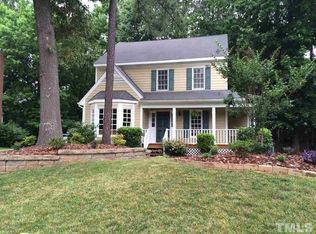 4504 Fortingale Cir, Raleigh, NC 27613