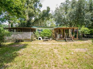 2424 Turpentine Rd, Mims, FL 32754