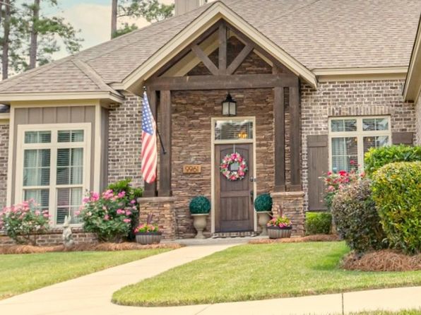 9961 Turtle River Rd, Montgomery, AL 36064