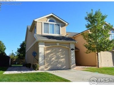 2192 Water Blossom Ln, Fort Collins, CO, 80526