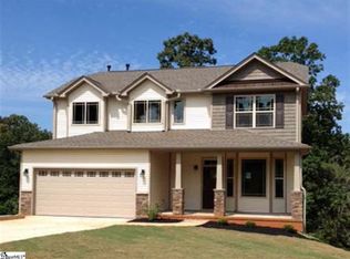 LOT 80 27 Kinlock Ln, Travelers Rest, SC 29690