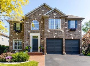 25170 W Warren Ave, Lake Villa, IL