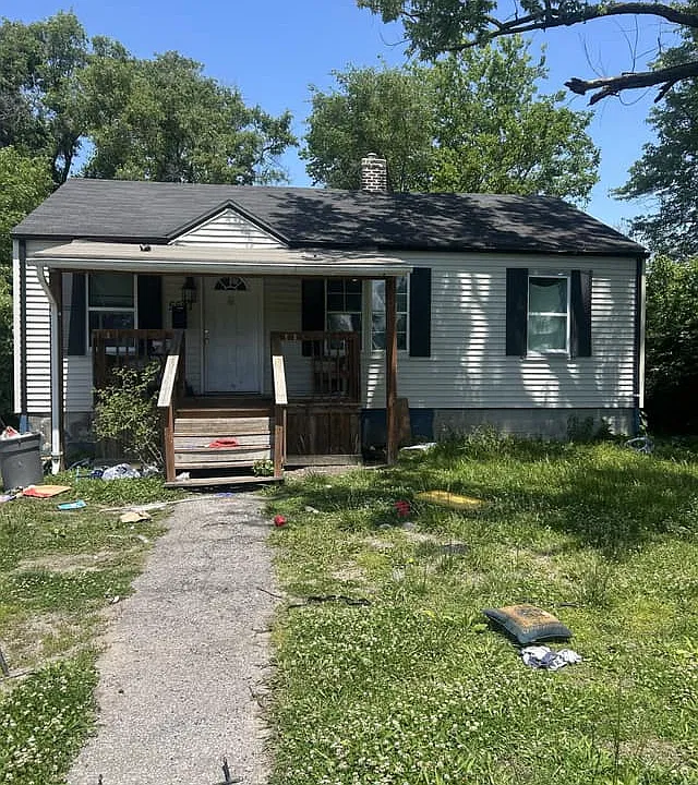 5527 Avon Pl