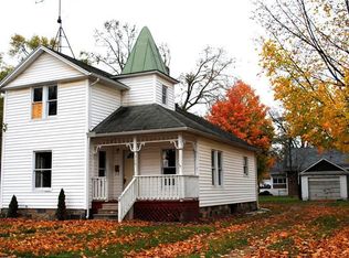220 S Walker St, Bronson, MI 49028