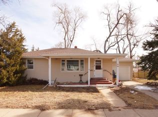 318 41st St, Rapid City, SD 57702
