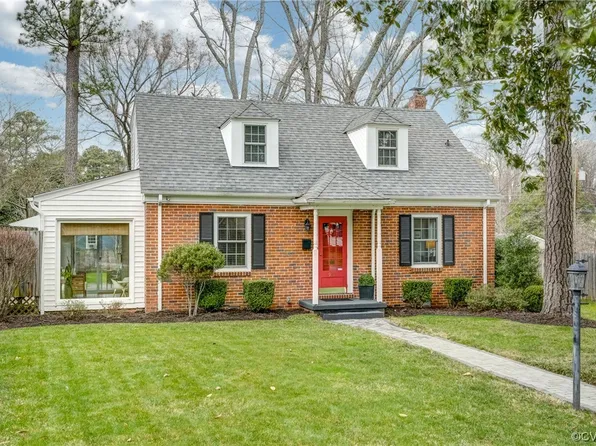 912 Hampstead Ave, Richmond, VA 23226