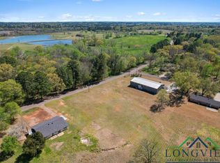 N Page Rd, Longview, TX 75605