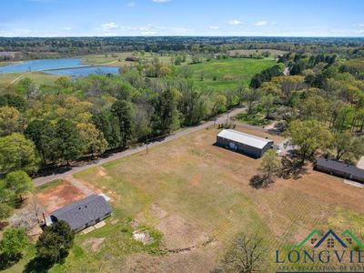 N Page Rd, Longview, TX, 75605
