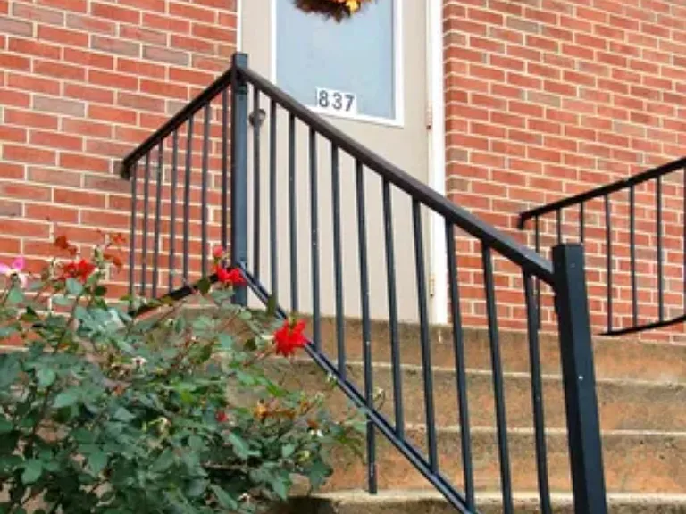 837 Tydings Rd #B — Photo 11