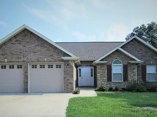 1595 Morningside Falls Boulevard, Blue Eye, MO 65611
