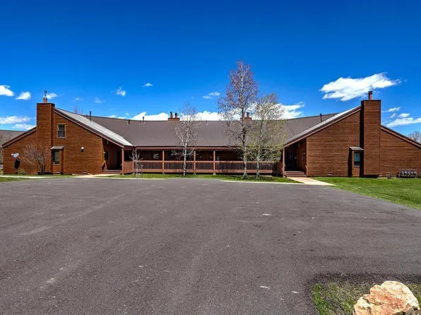 301 Talisman Drive #4313, Pagosa Springs, CO 81147