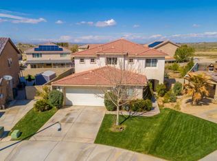 3653 E Avenue H10, Lancaster, CA 93535