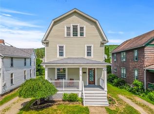 724 Buffalo St, Franklin, PA 16323