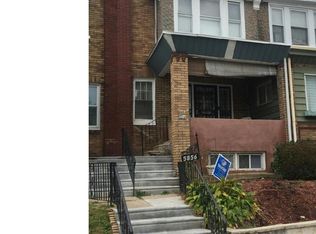 5856 Brush Rd, Philadelphia, PA 19138