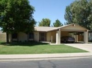 560 W Posada Ave, Mesa, AZ 85210