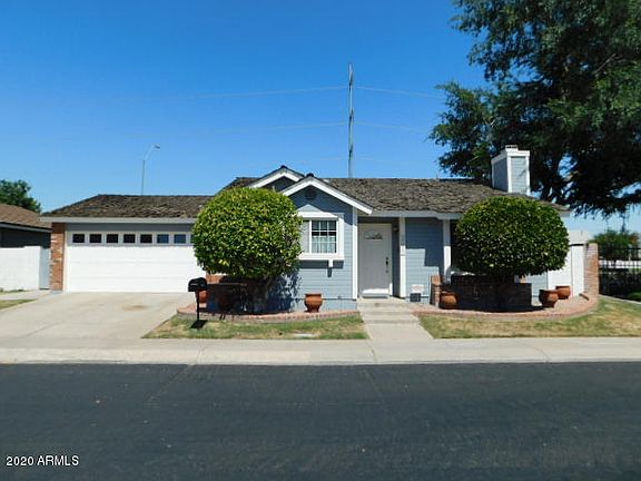 2nd image of 17225 N 6th Pl