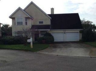 194 Saint George Ct, Jacksonville Beach, FL 32250