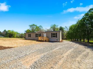 810 Vine Arden Rd #A, Morganton, NC 28655