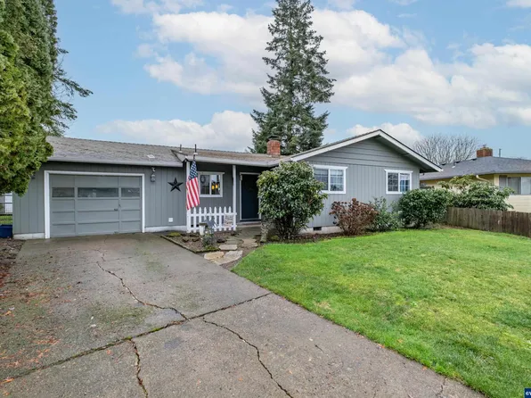 3662 Jefferson Pl SE, Albany, OR 97322
