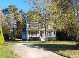 1004 Estelle Ct, Durham, NC 27704