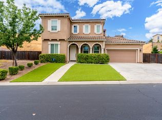 18677 Via Bellagio, Friant, CA 93626