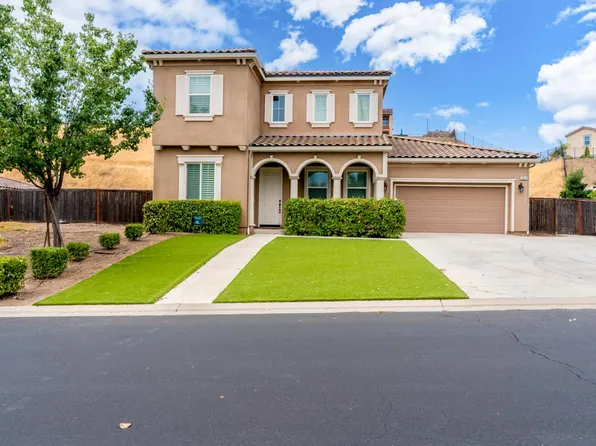 18677 Via Bellagio, Friant, CA 93626