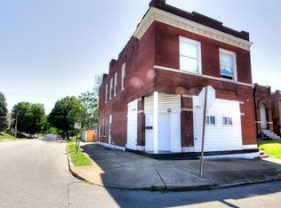 3200 Mount Pleasant St, Saint Louis, MO