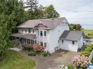 397 Monterra Dr, Pt Angeles, WA
