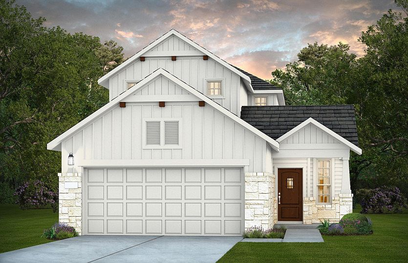 Exterior H