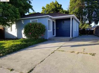 2432 Glenlock St, San Pablo, CA 94806