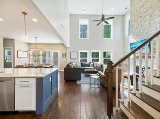 1166 Turkey Trot Dr, Johns Island, SC 29455