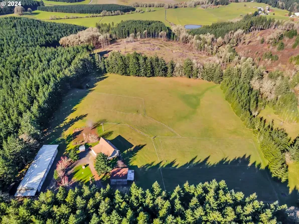 16771 NW Fairdale Rd, Yamhill, OR 97148