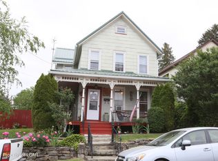 172 Center St, Pittston, PA 18640