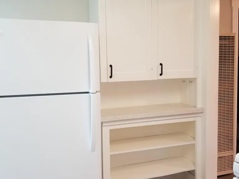 Refrigerator and storage