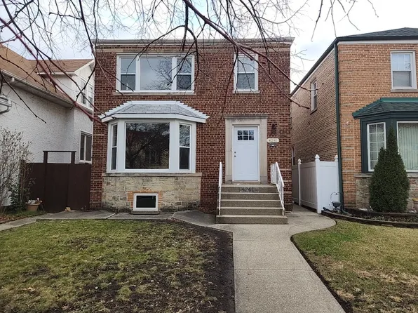 4241 N Austin Ave, Chicago, IL 60634