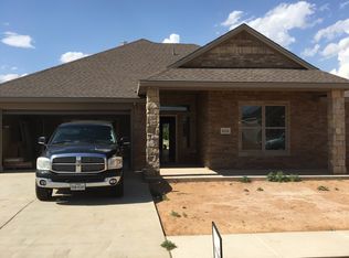 6126 86th St, Lubbock, TX 79424
