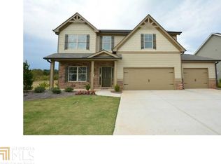 345 Red Cap Cir #28, Jefferson, GA 30549