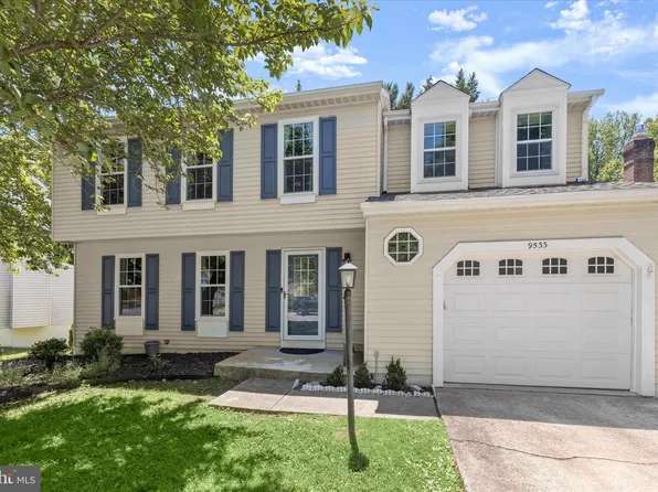 9533 Red Apple Ln, Columbia, MD 21046