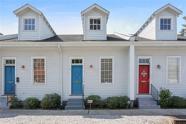 1st image of 1220 Dufossat St #1220