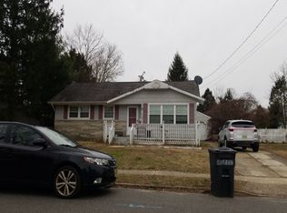 211 Bala Dr, Somers Point, NJ 08244